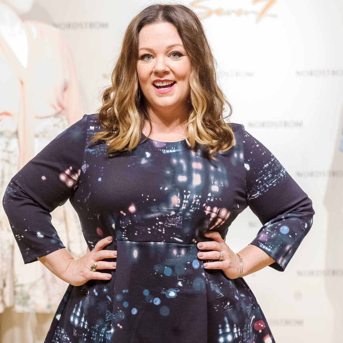 Melissa McCarthy's Weight Loss — Inside How She Shed 75 Pounds