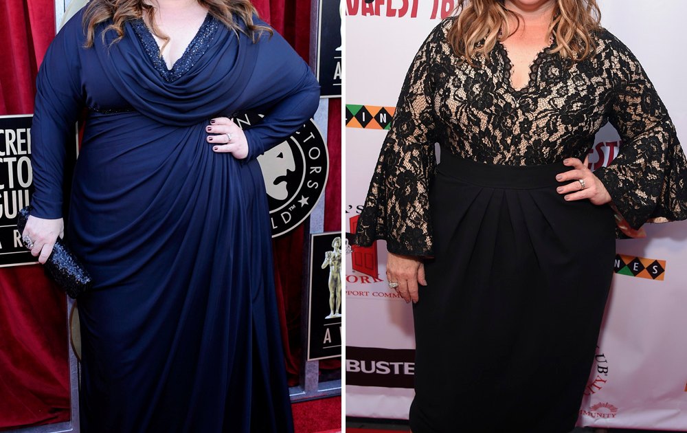 Melissa McCarthy's Weight Loss — Inside How She Shed 75 Pounds