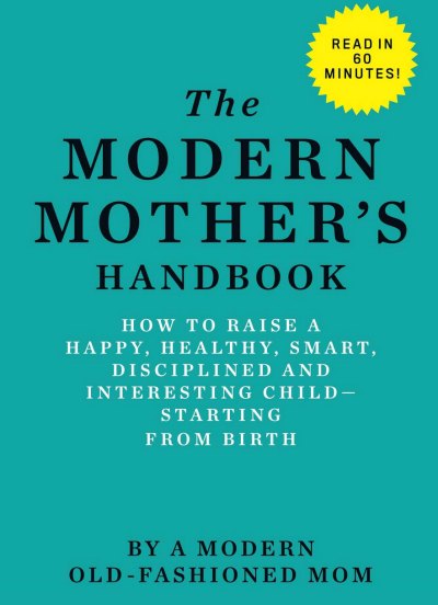 modern mother's handbook r/r