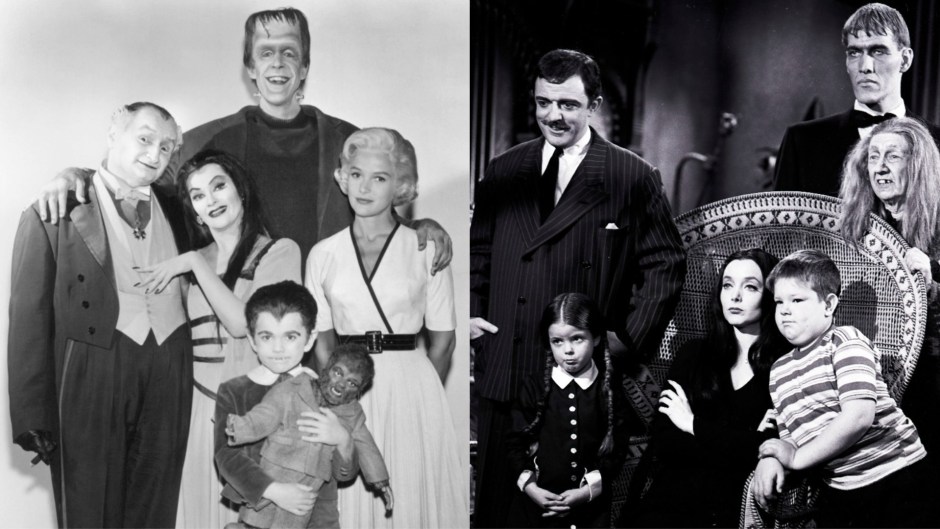 Lily adams family