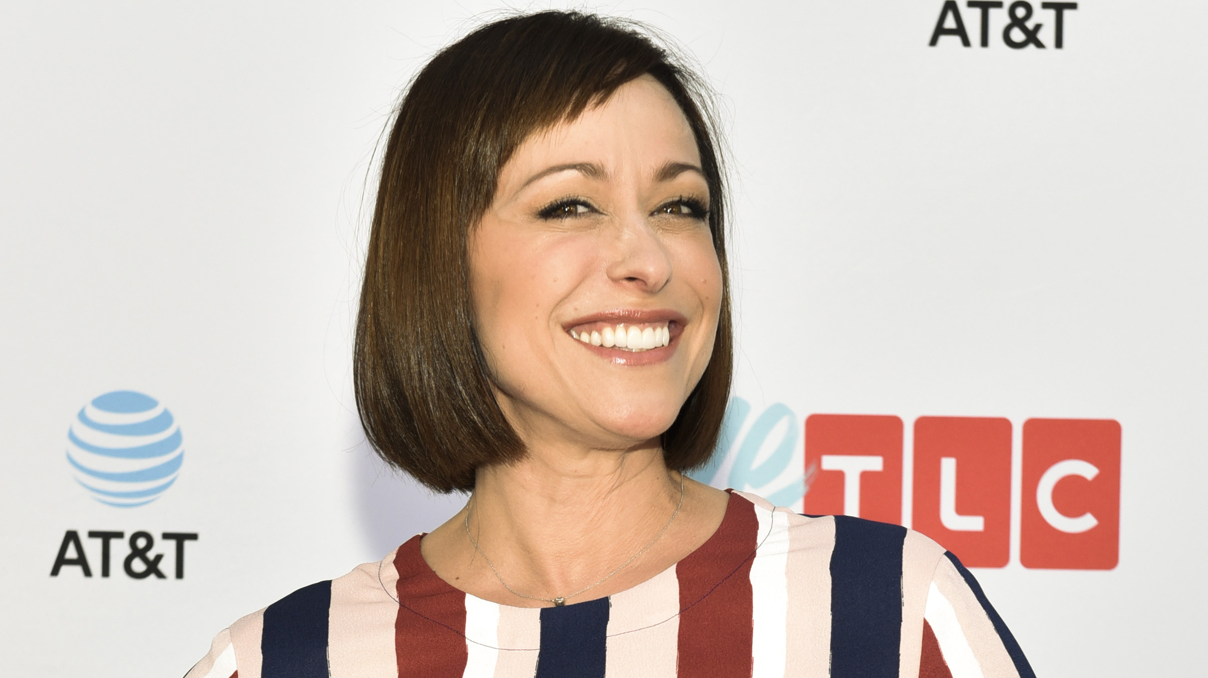Paige Davis Gushes About the New Trading Spaces Reboot