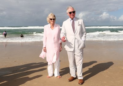 prince charles camilla parker bowles getty images