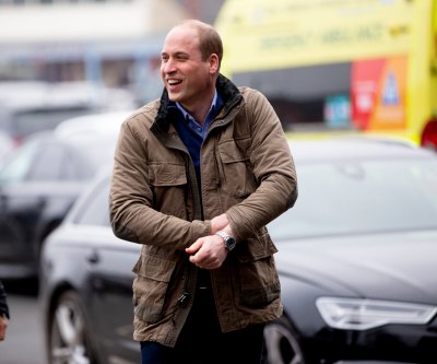 prince william getty images