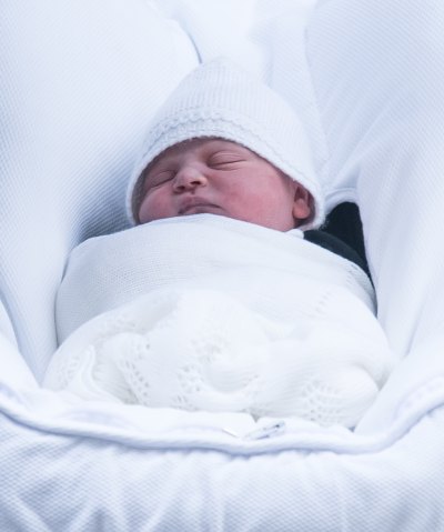 royal baby getty images