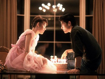sixteen candles r/r