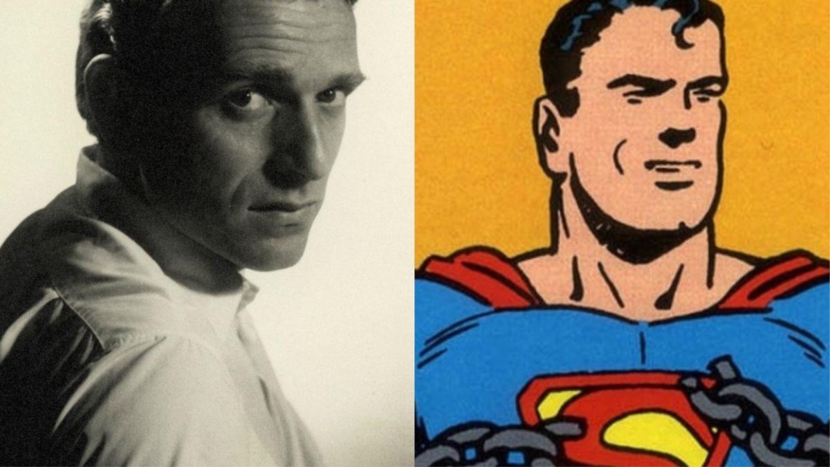 Superman Actors: Everyone Who Has Ever Played the Man of Steel
