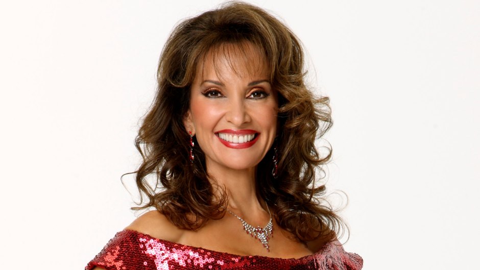 Susan lucci dancing with the stars