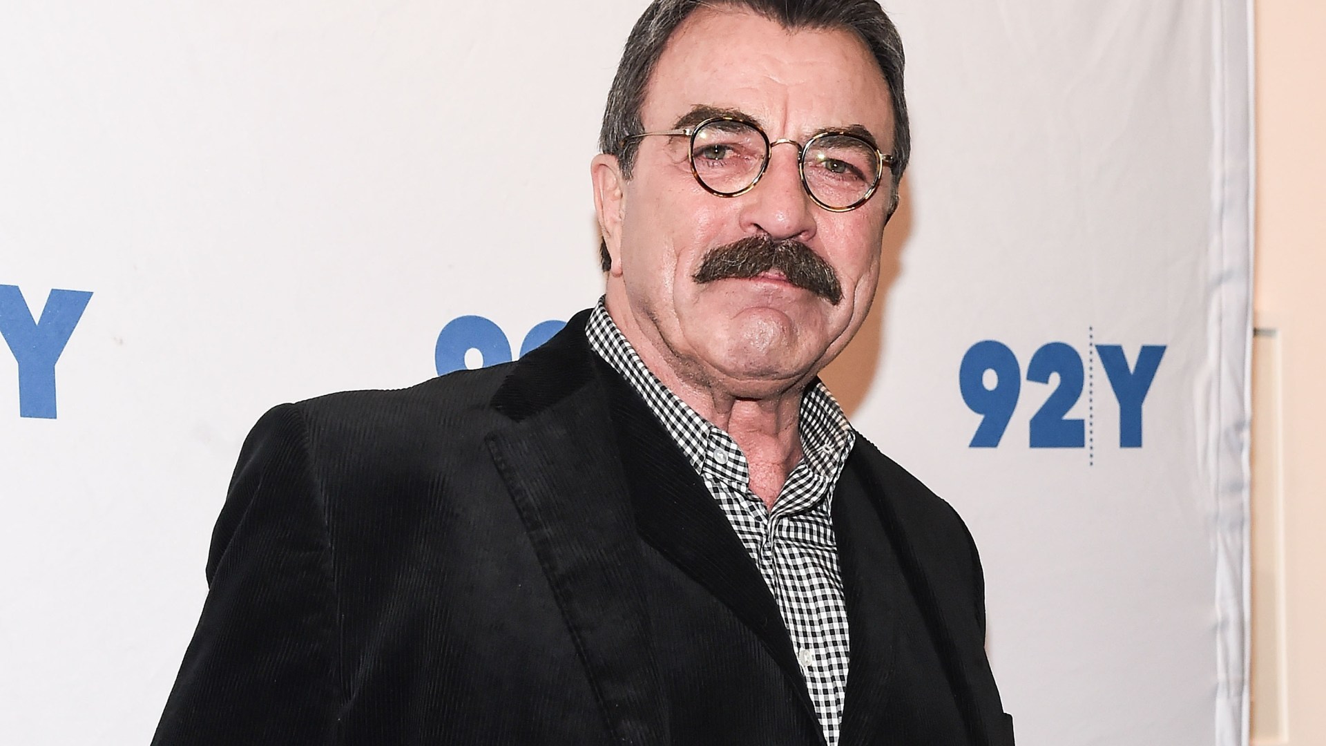Tom Selleck Reveals That He's Writing an Autobiography