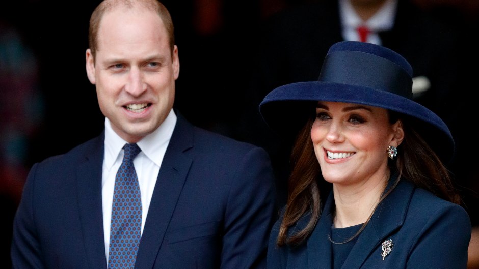 William kate baby name getty