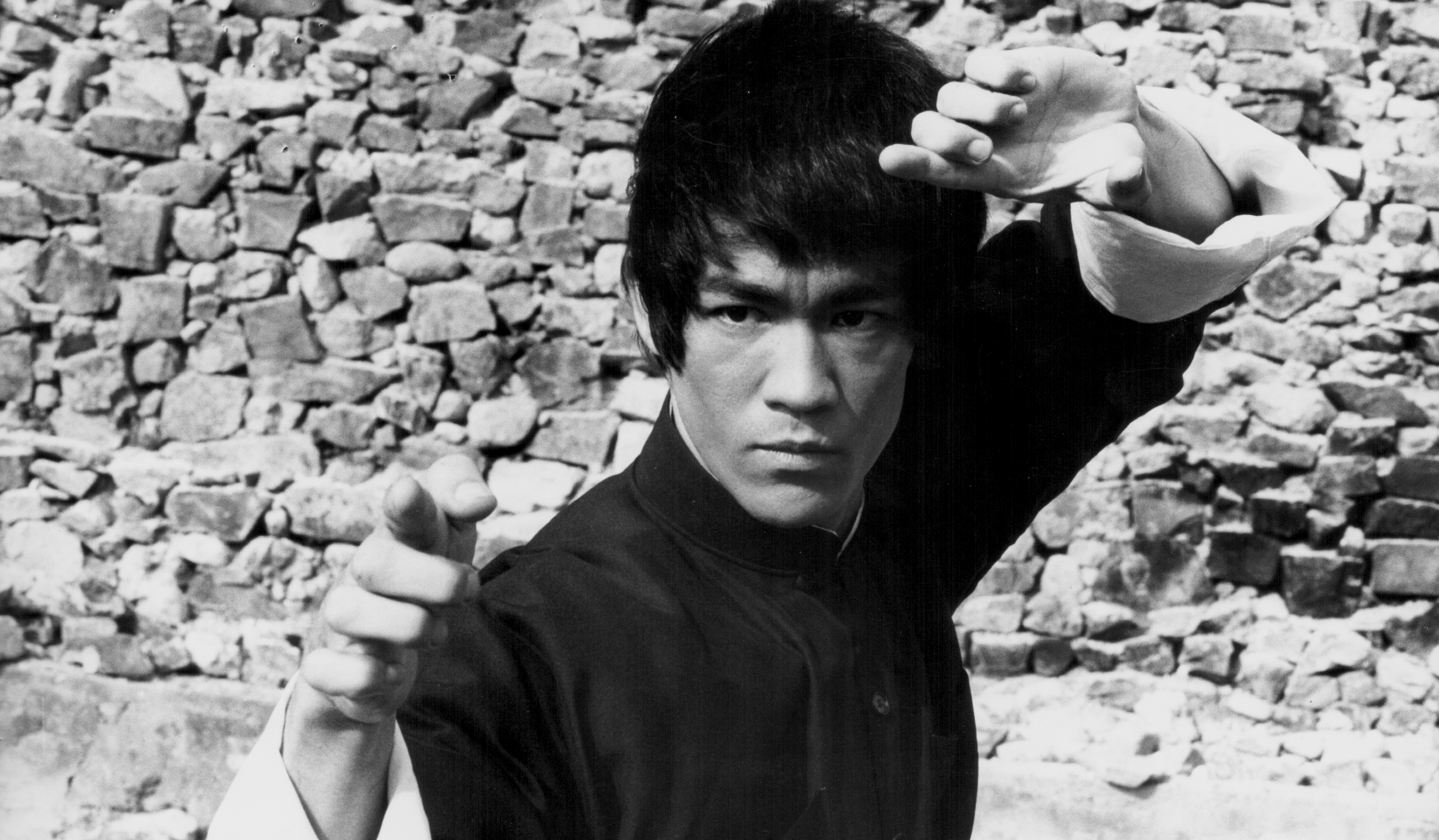 Bruce Lee Movies Created a Legend— Here's What He Really Was Like