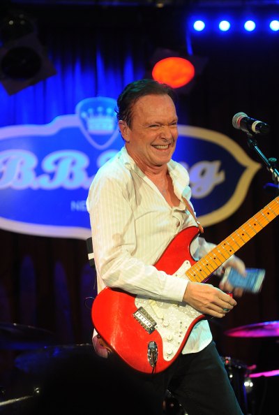 david cassidy getty images