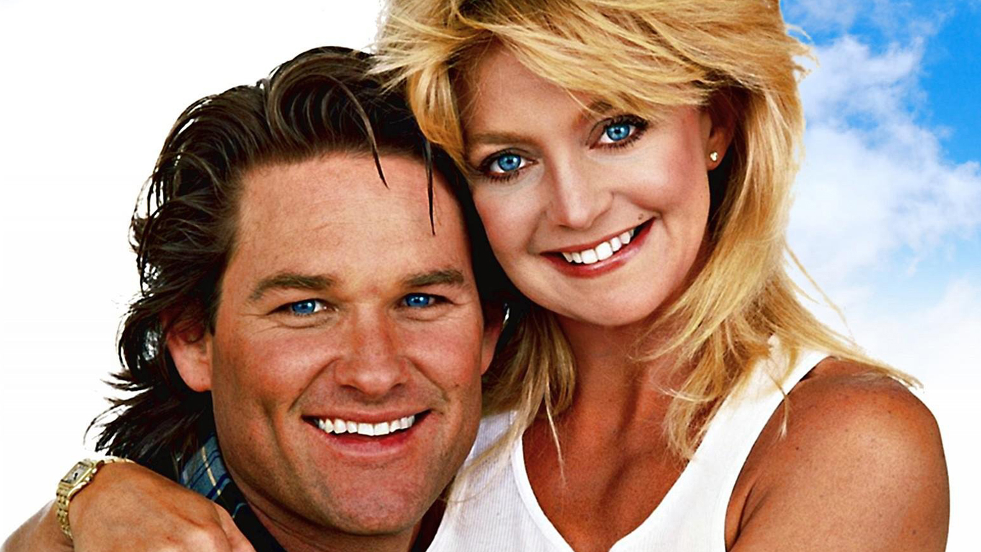 Overboard Remake Cast "Scared" to Show Goldie Hawn and Kurt Russell the