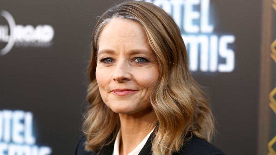 Jodie foster silence of the lambs