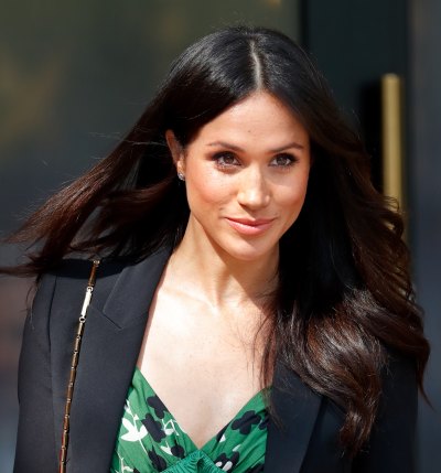 meghan markle getty images