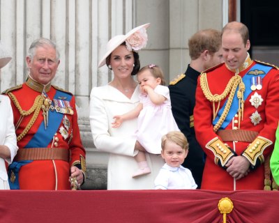 prince charles grandchildren getty images