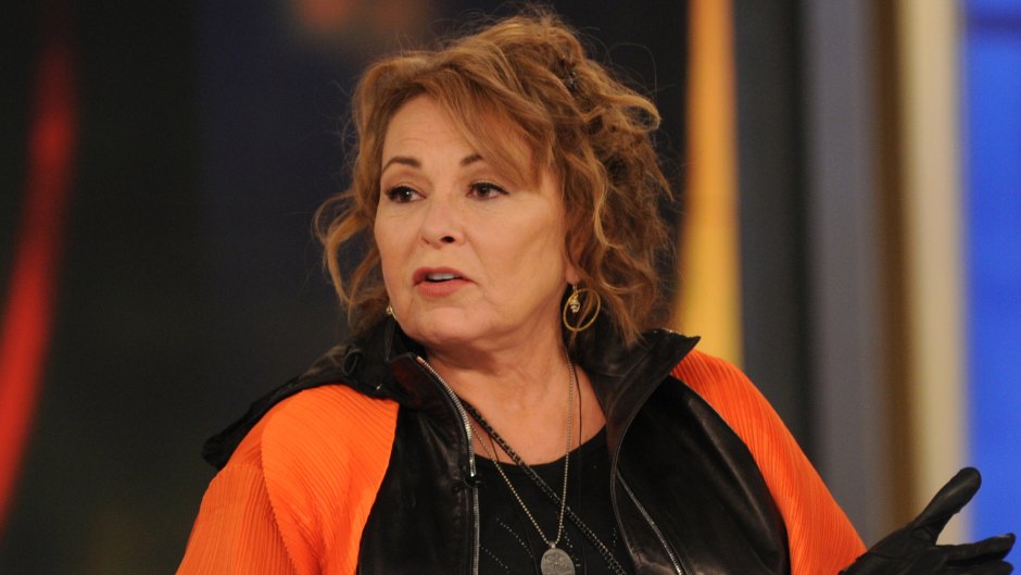 Roseanne controversy1