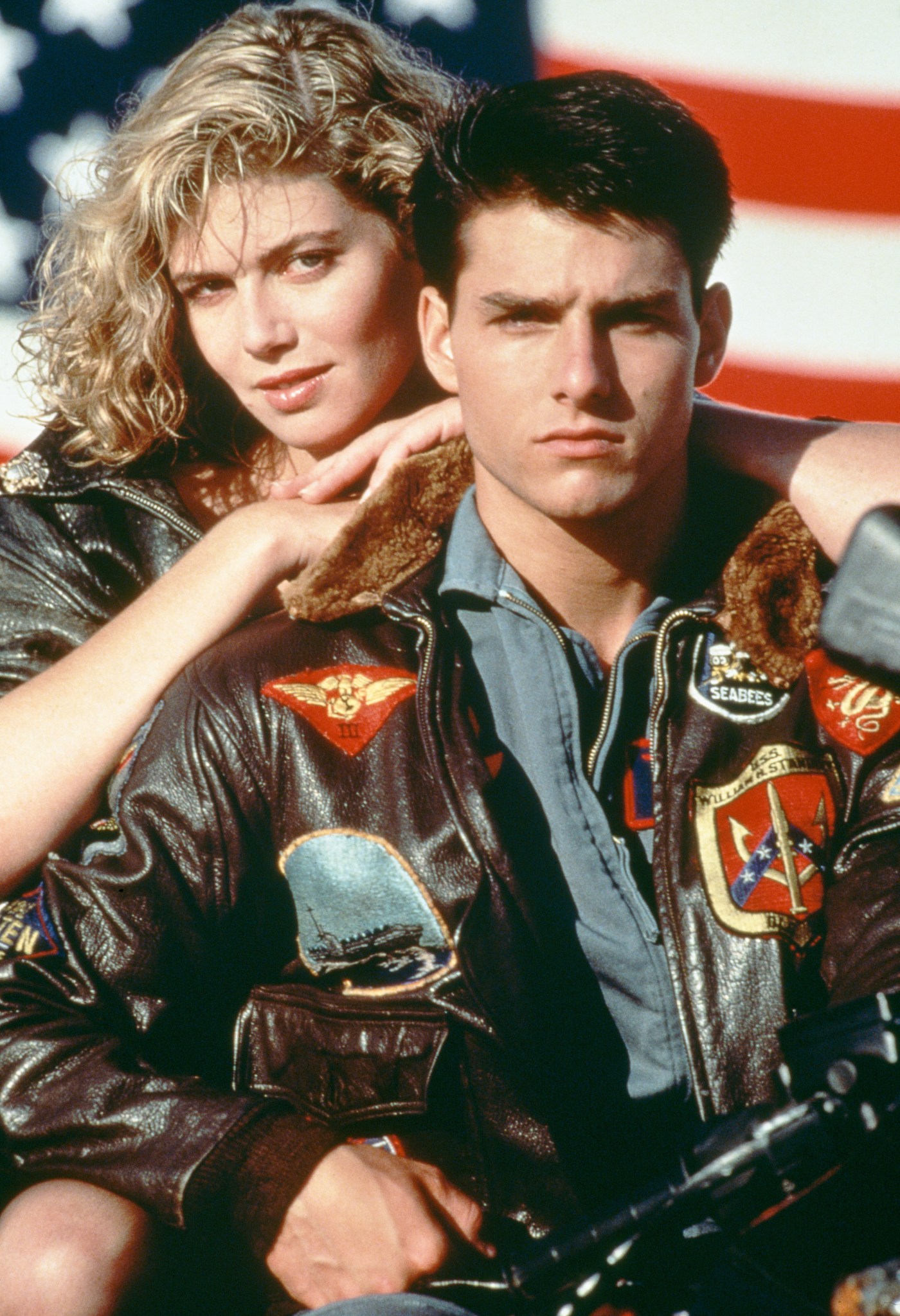 'Top Gun' Premiered 30 Years Ago Today — See the Film's Iconic Cast ...