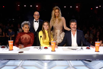 tyra banks 'agt' getty images
