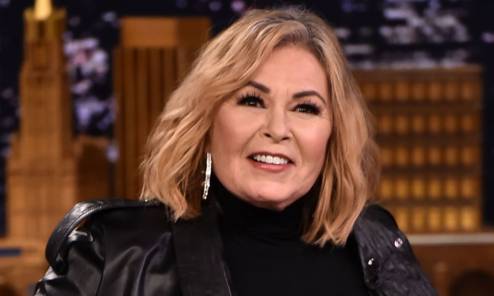 Roseanne Barr's Apology for Racist Tweet - wide 3