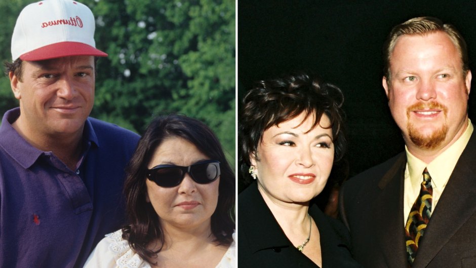 who-is-roseanne-barr-married-to-160502