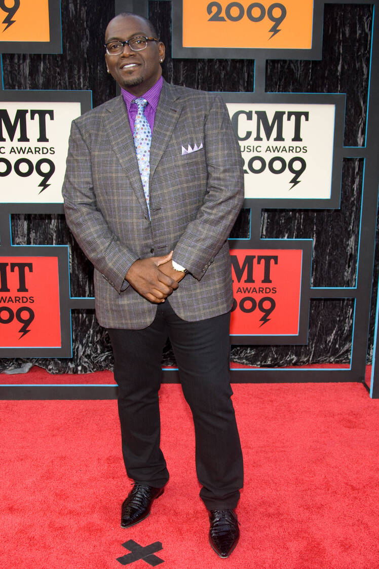 Randy Jackson Weight Loss Photos Before And After Transformation Randy jackson weight loss photos before and after transformation