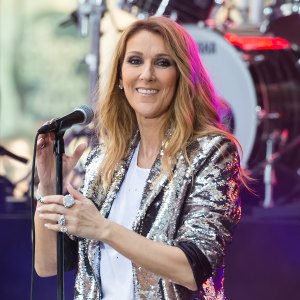 Celine Dion : Latest News - Page 2 of 4 - Closer Weekly