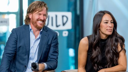 Chip gaines joanna gaines delivery