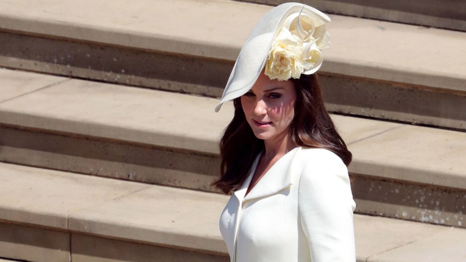 Kate middleton recycled outfit