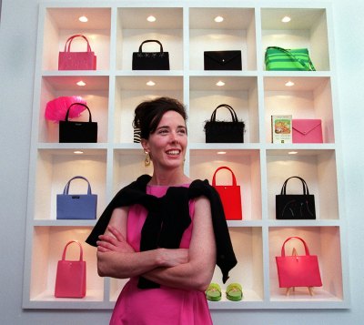 kate spade getty images