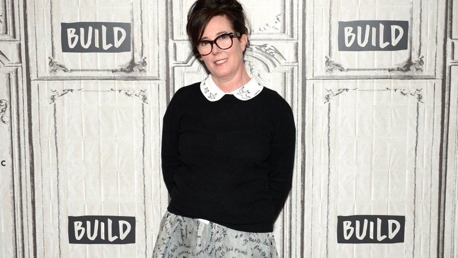 Kate spade new york suicide prevention
