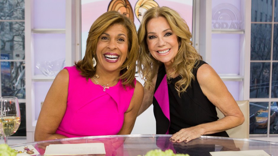 Kathie lee gifford new projects