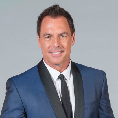 Mark steines leaving home and family