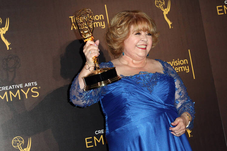 Patrika D'Arbo's Daytime Emmy Award Gets Revoked Due to Improper Submission