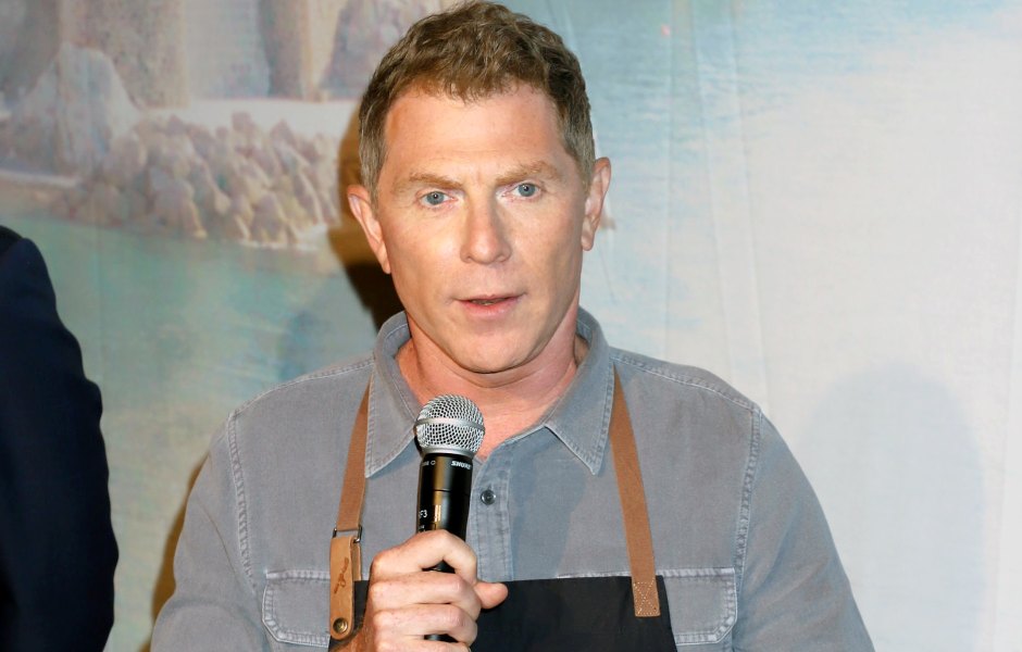 Bobby Flay's Net Worth Proves It Pays to Be a Chef — Find Out How Many Millions He's Made
