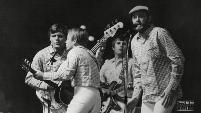 What Happened to The Beach Boys: Where They Are Now