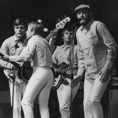 What Happened to The Beach Boys: Where They Are Now