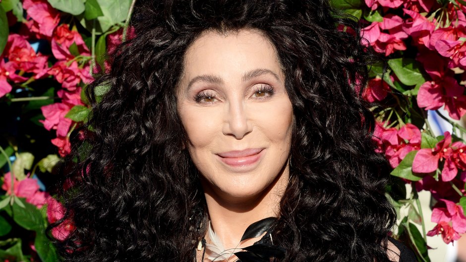 Cher abba album