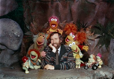 jim henson getty images