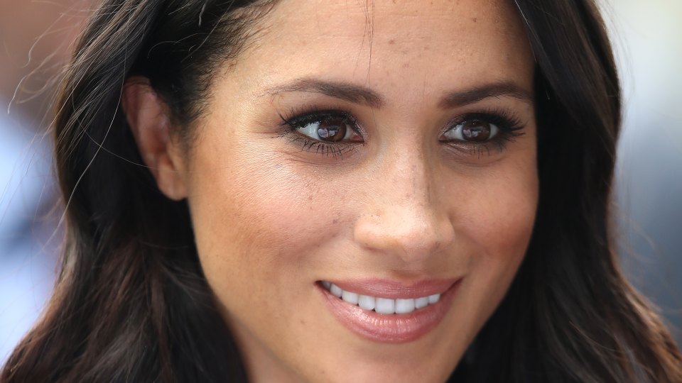 Meghan Markle Wears Two More Stunning Outfits in Ireland