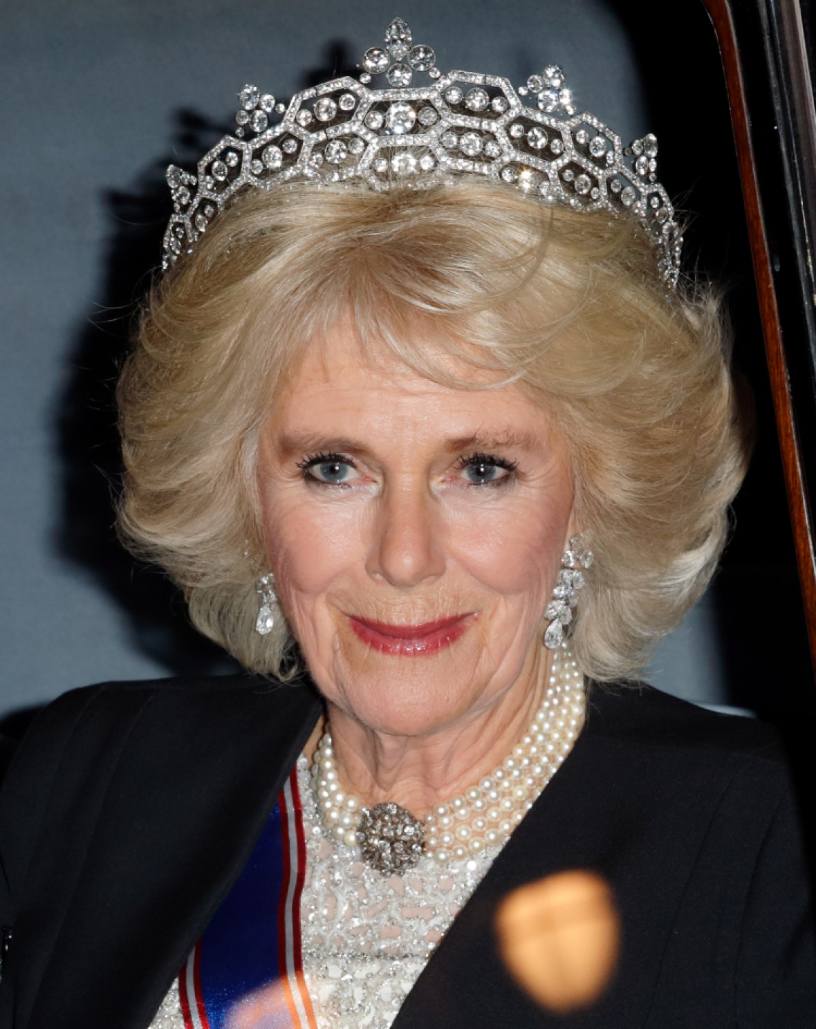 Will Camilla Be Queen When Charles King of England?