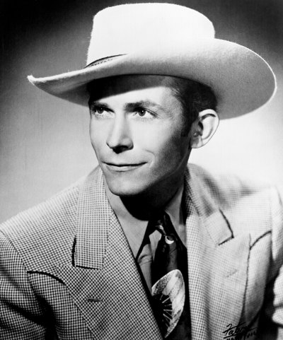 hank williams getty images