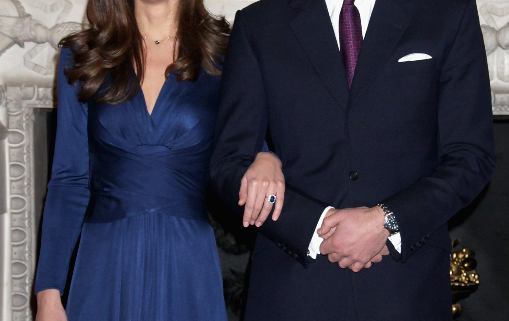Kate Middleton And Prince William S Breakup Inside The Royal Couple S Past Split Before Marriage