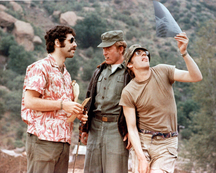 MASH TV Show A Look Back At What Made It A Classic mash-tv-show-a-look-back-at-what-made-it-a-classic