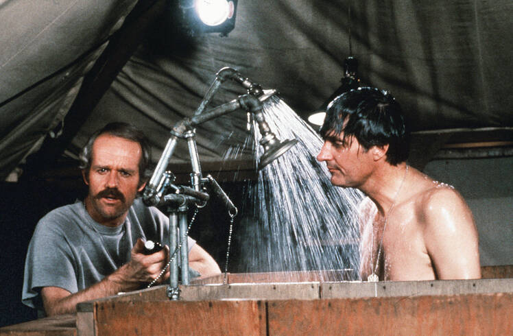 MASH TV Show A Look Back At What Made It A Classic mash-tv-show-a-look-back-at-what-made-it-a-classic