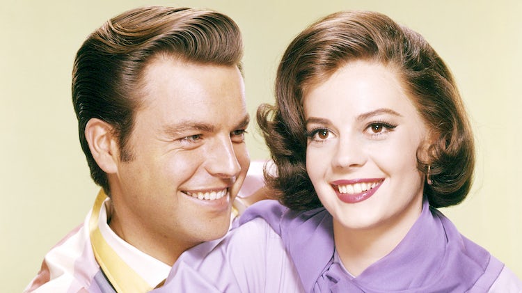 Natalie wood marriage problems robert wagner