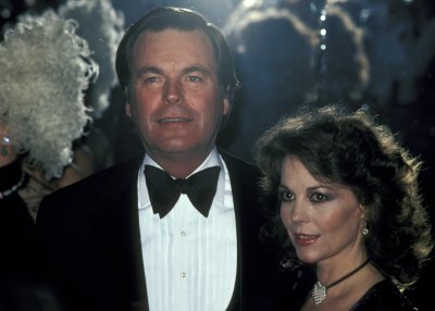 robert wagner and natalie wood