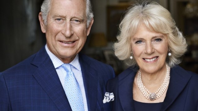 Prince Charles Talks Aging and His Upcoming 70th Birthday
