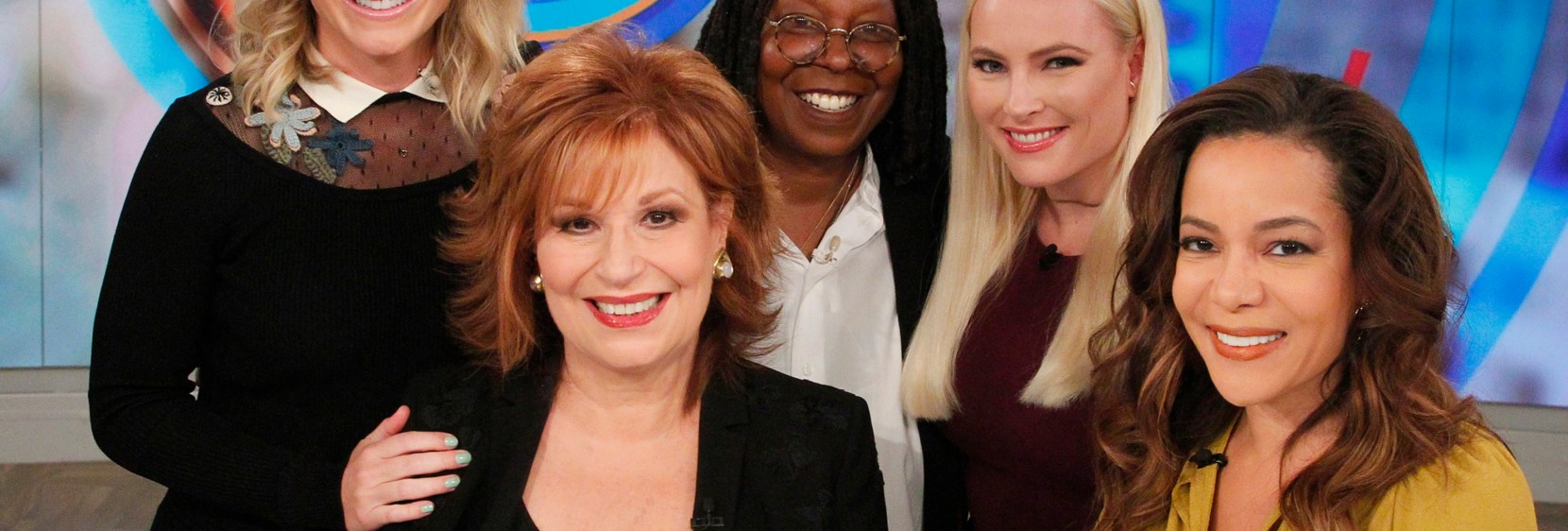 The View Cast Changes What's Next for the Popular Talk Show