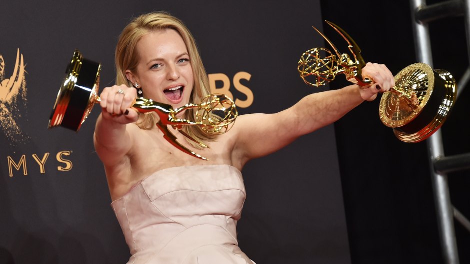 Emmy nominations 2018