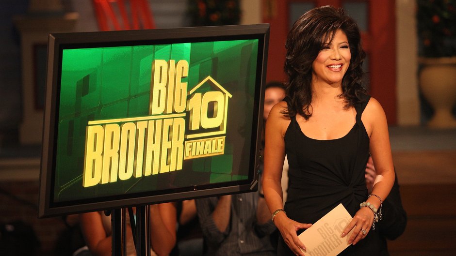 Is julie chen leaving big brother
